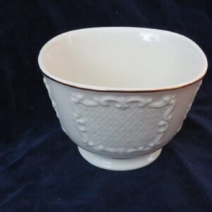 candy dish Lenox 1