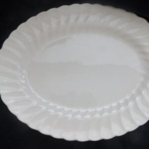 Oval platter Franciscan
