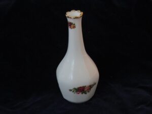 Royal Albert bud vase