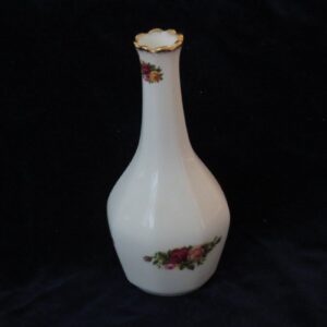 Royal Albert bud vase