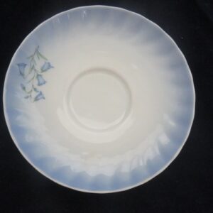 cup & saucer by Christineholm 2