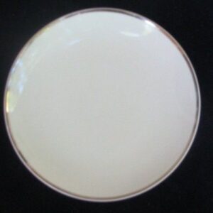 Salad Plate by Harmony House