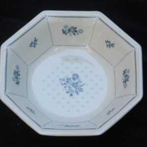 Serving Bowl by Fairfield Fine China
