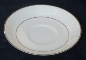 saucer envoy Noritake