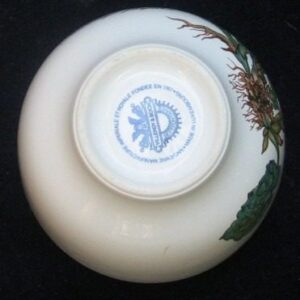 rice bowl Villery & Boch