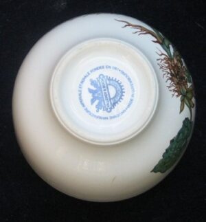 rice bowl Villery & Boch