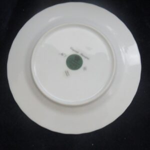 Bluebells Salad Plate by Christineholm 1 2