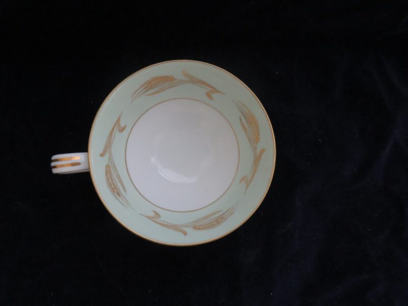 Footed tea cup Noritake Alice 13