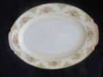 Serving Platter by Noritake 1