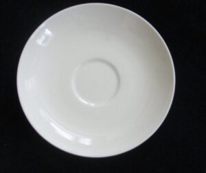 Flat Saucer by Villeroy & Boch 1