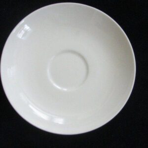 Flat Saucer by Villeroy & Boch 1
