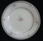 Bread and Butter Plate by Noritake 1