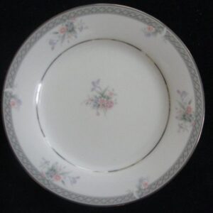 Bread and Butter Plate by Noritake 1