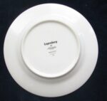 Bread and Butter Plate by Noritake 2