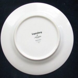 Bread and Butter Plate by Noritake 2