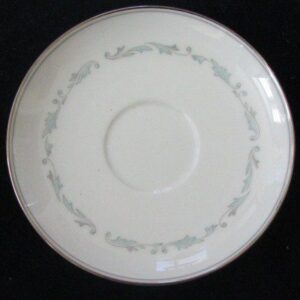 Saucer by Noritake Brooklane 1