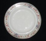 Salad Plate by Noritake Malay 1