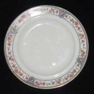 Salad Plate by Noritake Malay 1
