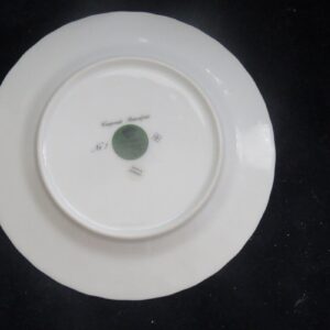 Bluebells Bread Plate by Christineholm 2