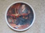 Collector Plate Mother's Day 1979 Knowles 1