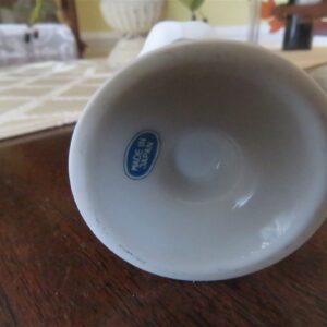 Small Bud Vase Colorful Flowers 2