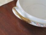 Covered Casserole/Vegetable Bowl – Noritake 4