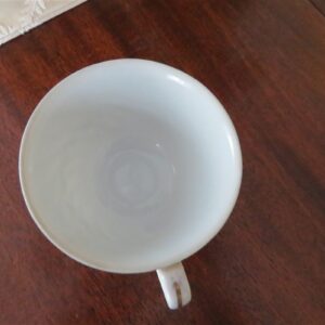 Footed Cup Grantcrest Swirl 2