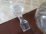 Cut Glass Decanter 3