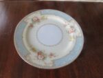 Bread & Butter Plate Noritake Blue Dawn 622 3