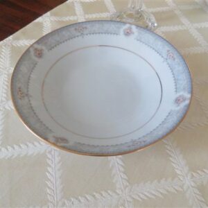 Soup Bowl Kensington Place 3696 Ledgendary Noritake 2