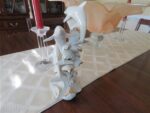 Lenox Wave Dancers Figurine Dancing Dolphins 2