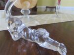 LENOX FINE CRYSTAL LEOPARD 1