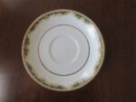 Noritake China - Warrington Pattern – Saucer – 6872 1