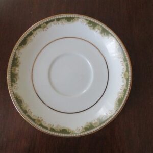 Noritake China - Warrington Pattern – Saucer – 6872 1