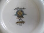 Noritake China - Warrington Pattern – Saucer – 6872 3