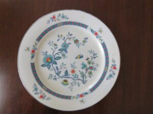 Noritake Salad Plate 2363 Shangri La 1