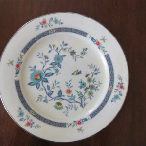Noritake Salad Plate 2363 Shangri La 1