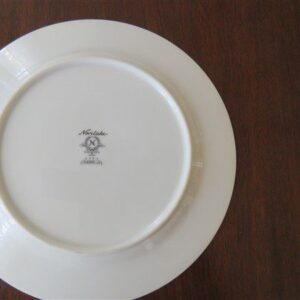 Noritake Salad Plate 2363 Shangri La 2