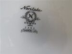 Noritake Salad Plate 2363 Shangri La 3