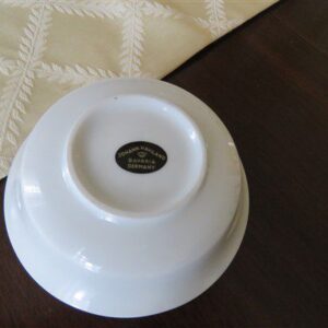 Fruit Bowl Johann Haviland 2