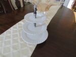 3-Tiered Serving Tray 1