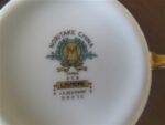 Noritake Cream Soup Cup 4