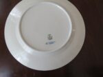 Royal Copenhagen Quaking Grass Dinner Plate 2