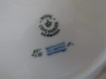 Royal Copenhagen Quaking Grass Dinner Plate 3