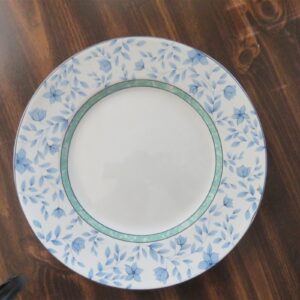 Dinner Plate Johnson Brothers Blue Savanna 1