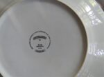 Dinner Plate Johnson Brothers Blue Savanna 2