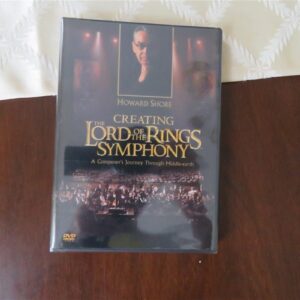 The Lord of the Rings - The Return of the King (Platinum Series Special Extended Edition Collector's Gift Set) 2