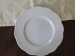 Dinner Plate Sterling Colonial English Ironstone by J & G MEAKIN 1