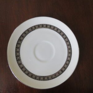 Saucer Candleglow Harmony House 1