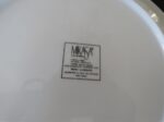 Dinner Plate Currents M5101 by Mikasa California 2